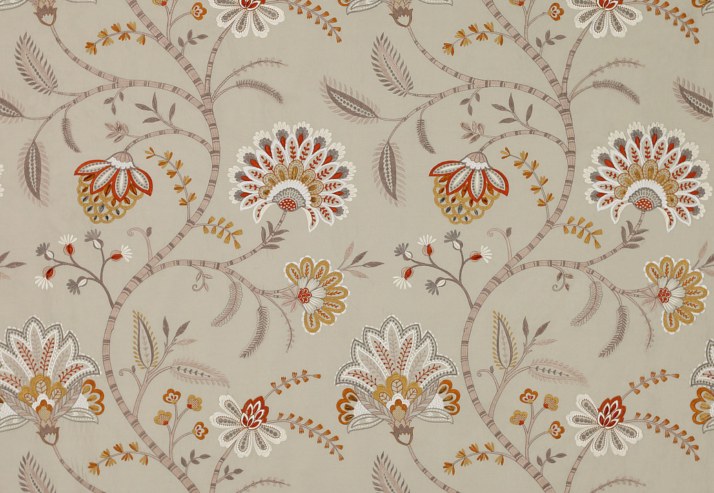 Ткань Colefax and Fowler Loreto F4207/01