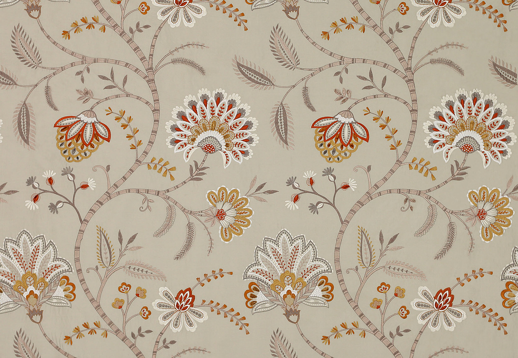 Ткань Colefax and Fowler Loreto F4207/01