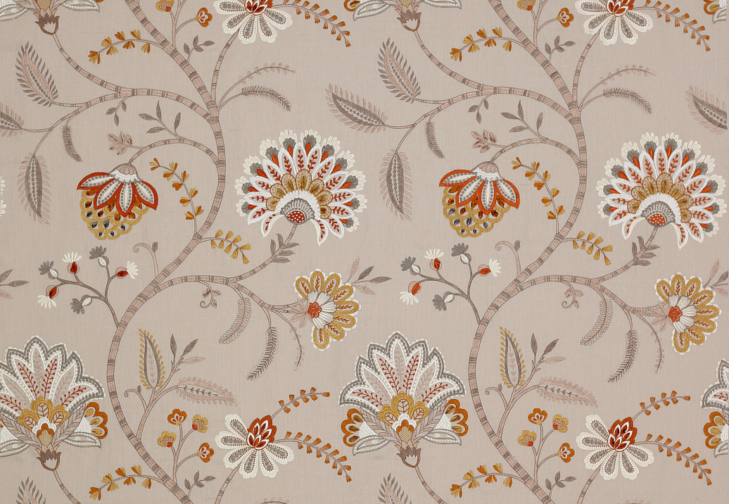Ткань Colefax and Fowler Casimir F4208/01