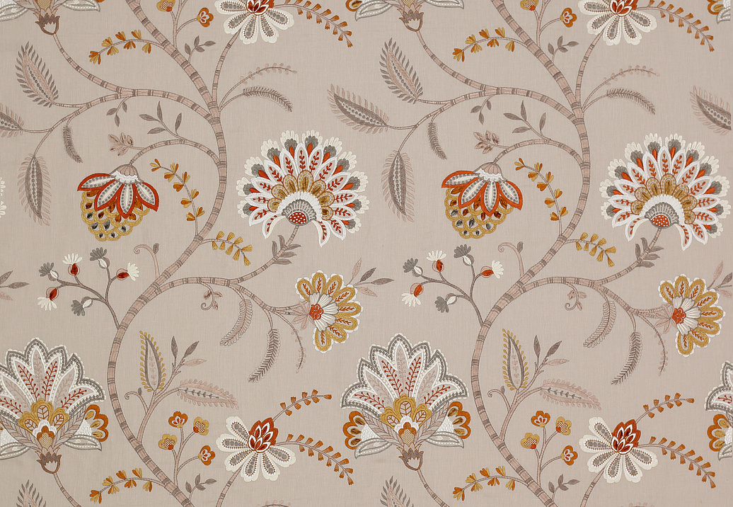 Ткань Colefax and Fowler Casimir F4208/01