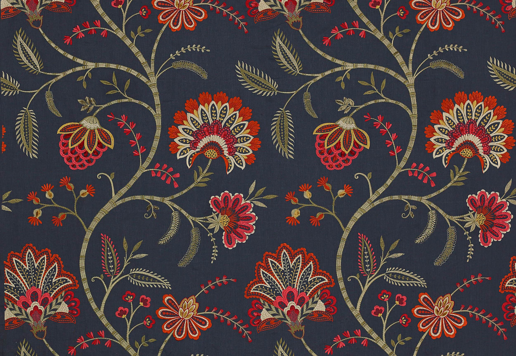 Ткань Colefax and Fowler Casimir F4208/02