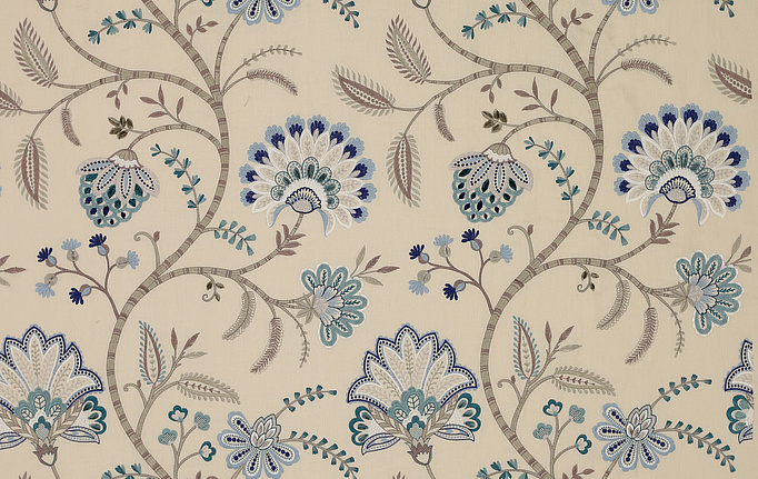 Английская ткань Colefax and Fowler, коллекция Casimir, артикул F4208/04
