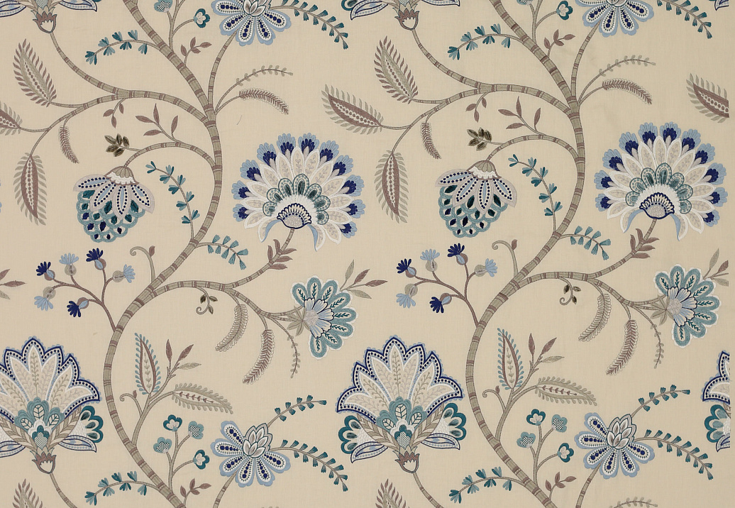 Ткань Colefax and Fowler Casimir F4208/04