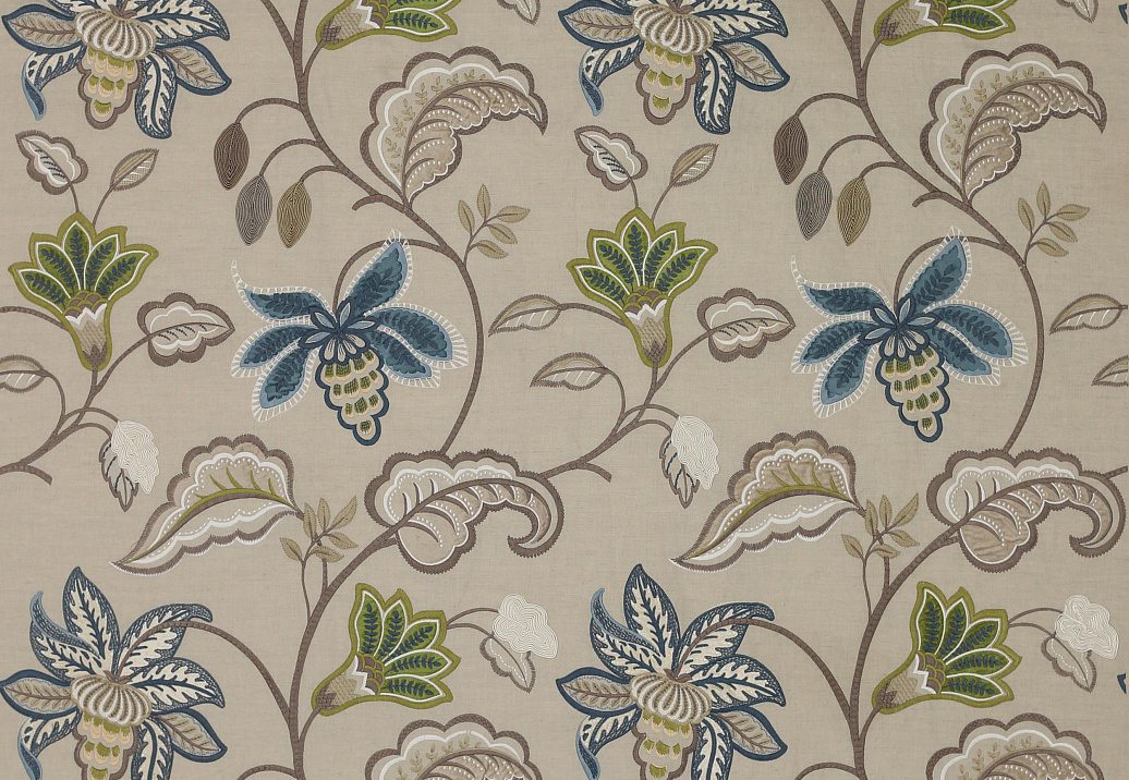 Ткань Colefax and Fowler Casimir F4209/01