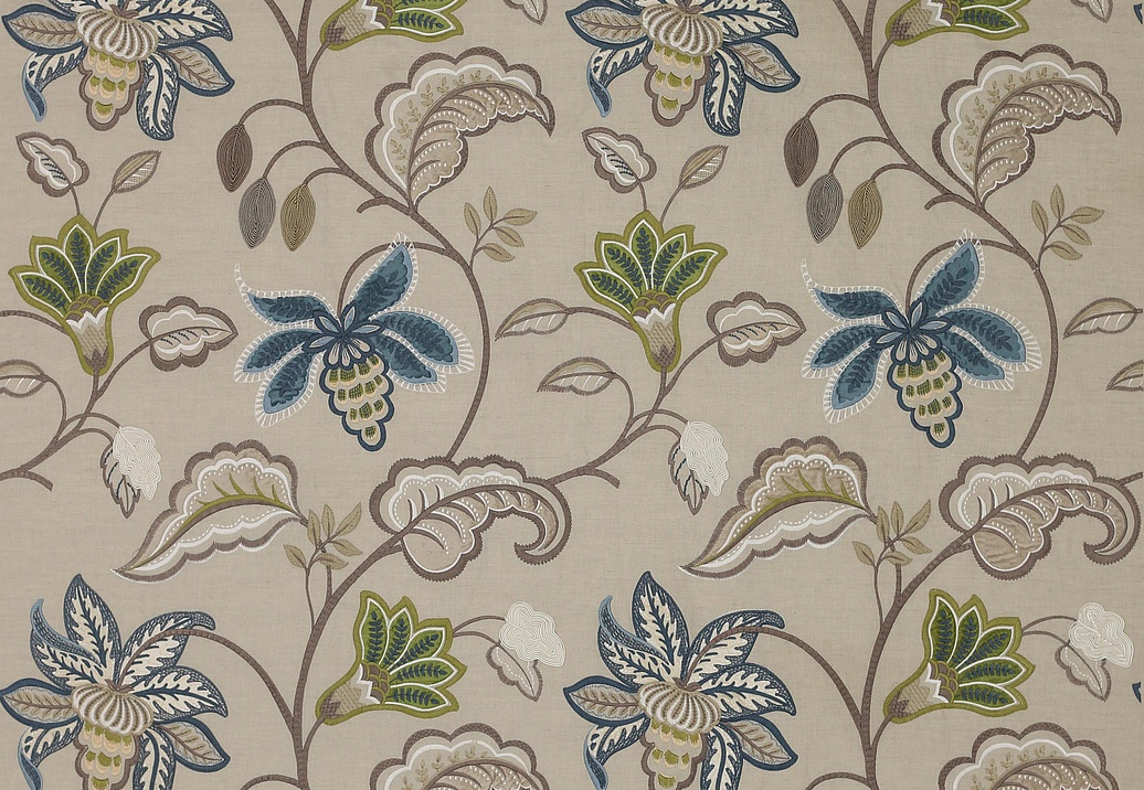 Ткань Colefax and Fowler Casimir F4209/01
