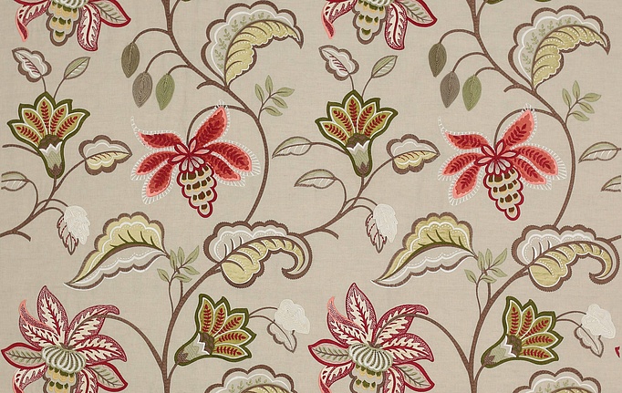 Английская ткань Colefax and Fowler, коллекция Casimir, артикул F4209/02