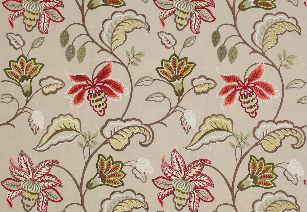 Ткань Colefax and Fowler Casimir F4209/02
