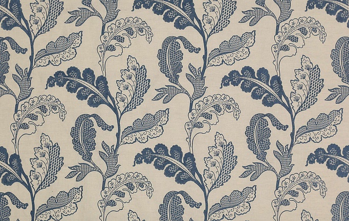 Английская ткань Colefax and Fowler, коллекция Casimir, артикул F4210/01