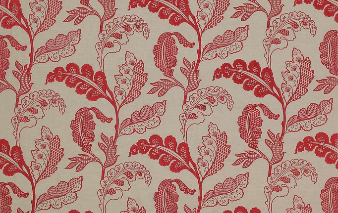 Английская ткань Colefax and Fowler, коллекция Casimir, артикул F4210/02