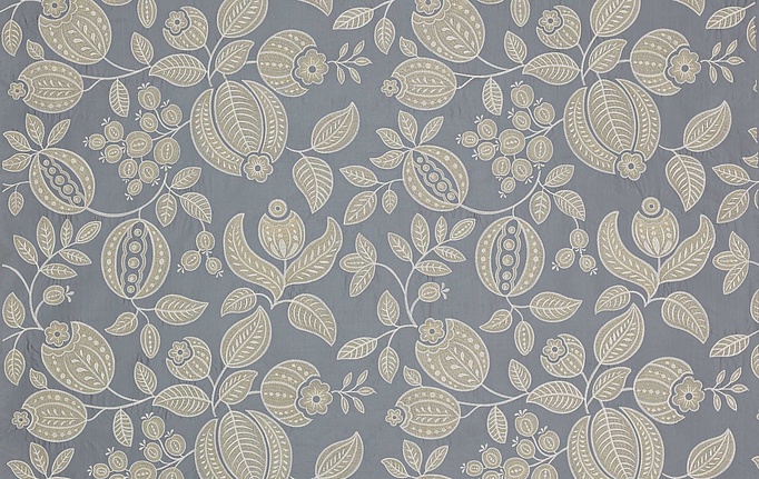Английская ткань Colefax and Fowler, коллекция Loreto, артикул F4213/02