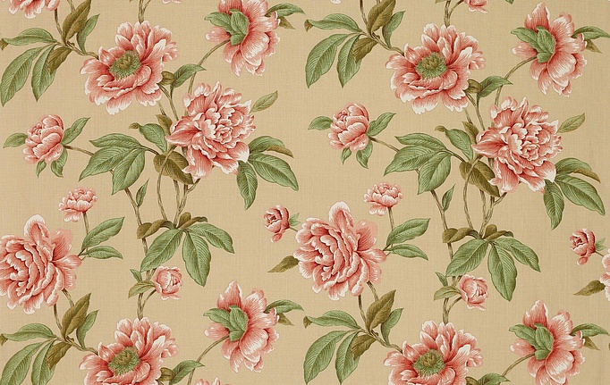 Английская ткань Colefax and Fowler, коллекция Casimir, артикул F4230/01