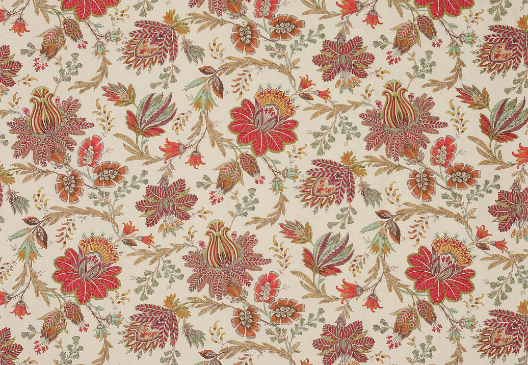 Ткань Colefax and Fowler Casimir F4235/01