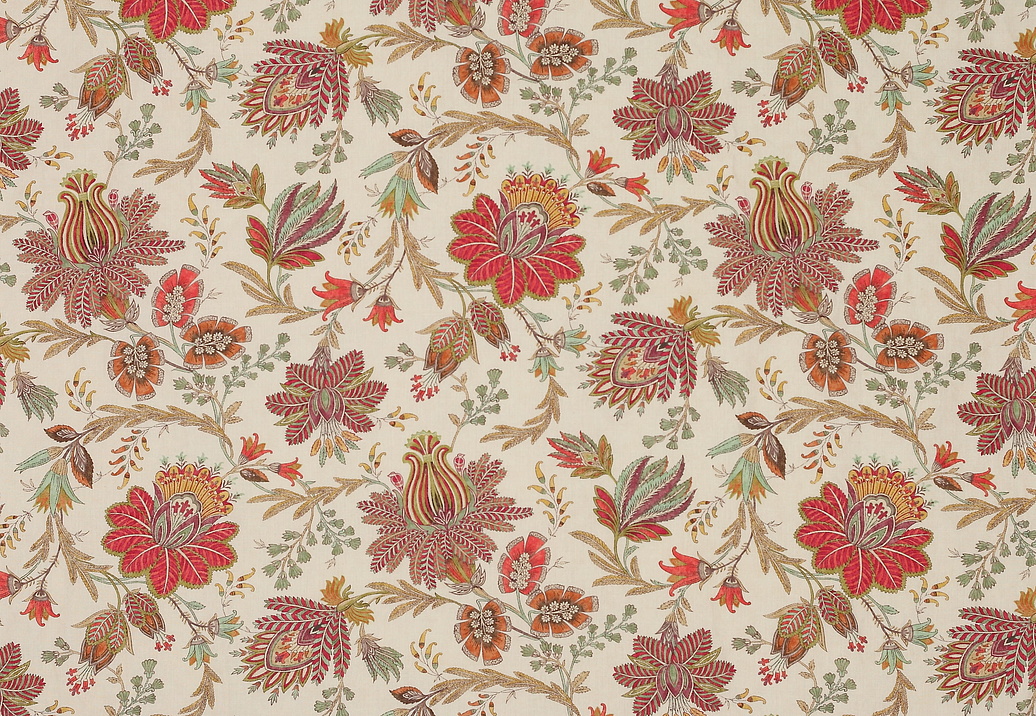 Ткань Colefax and Fowler Casimir F4235/01