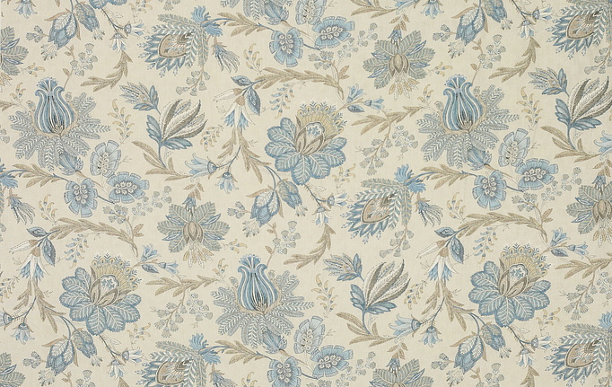Английская ткань Colefax and Fowler, коллекция Casimir, артикул F4235/02