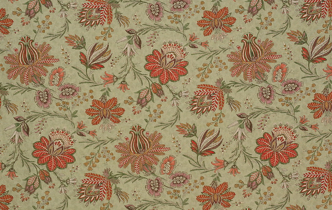 Английская ткань Colefax and Fowler, коллекция Casimir, артикул F4235/03