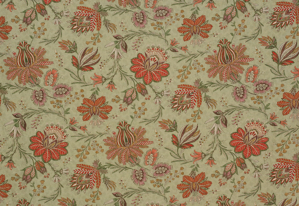 Ткань Colefax and Fowler Casimir F4235/03