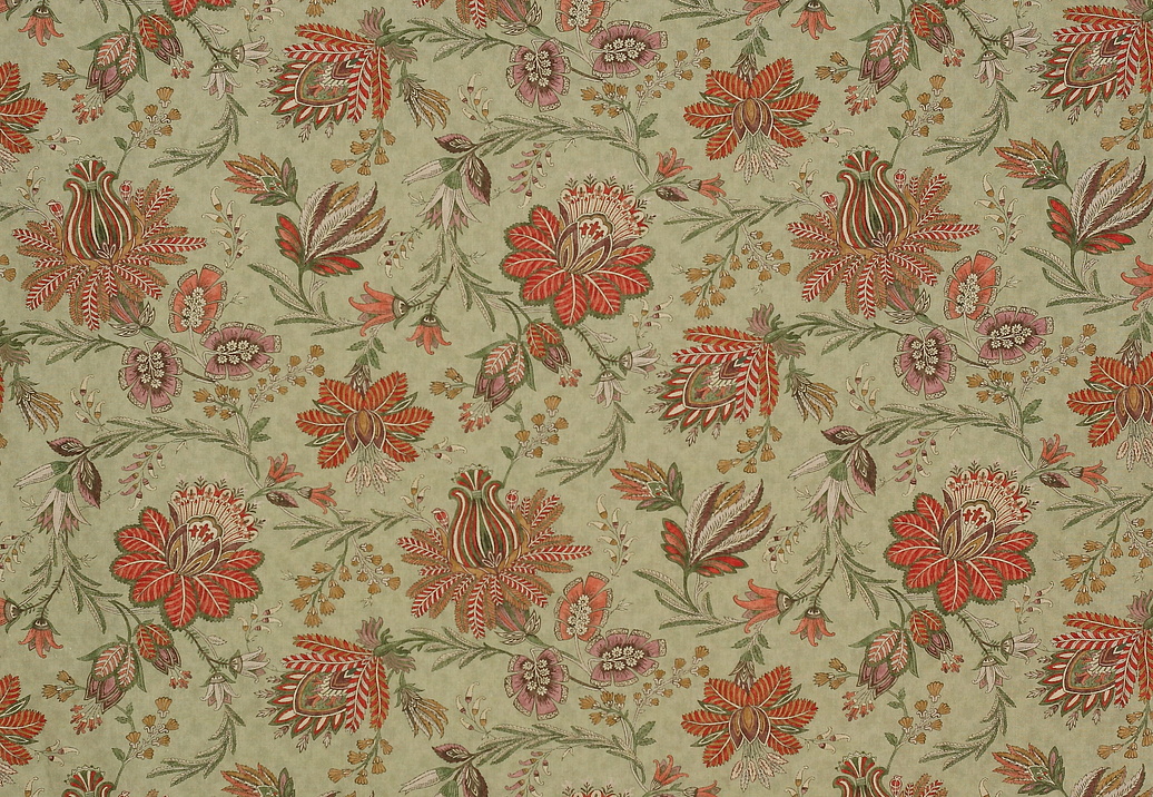 Ткань Colefax and Fowler Casimir F4235/03