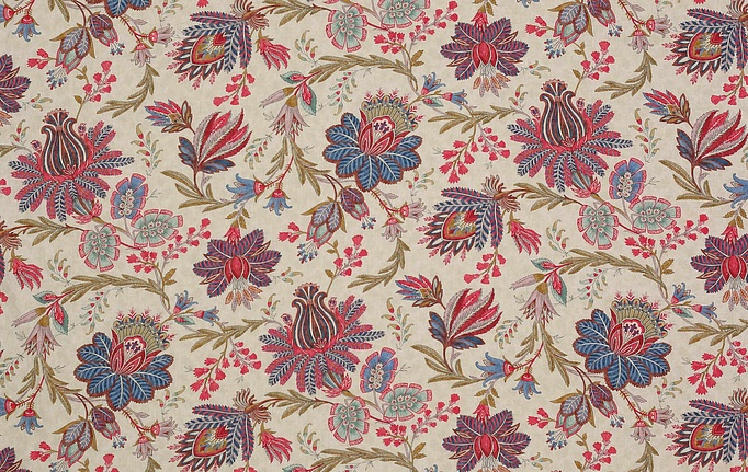 Английская ткань Colefax and Fowler, коллекция Casimir, артикул F4235/04
