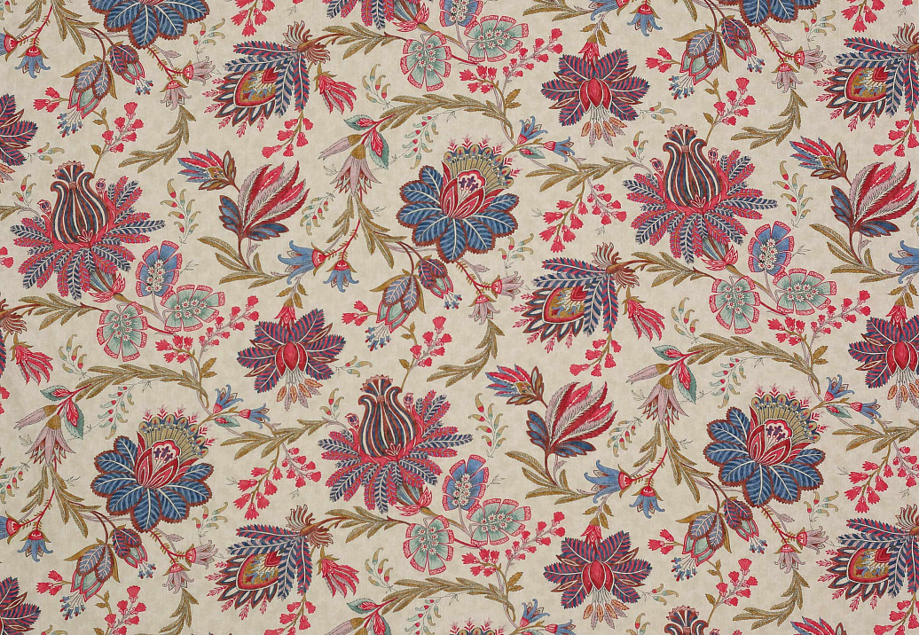 Ткань Colefax and Fowler Casimir F4235/04