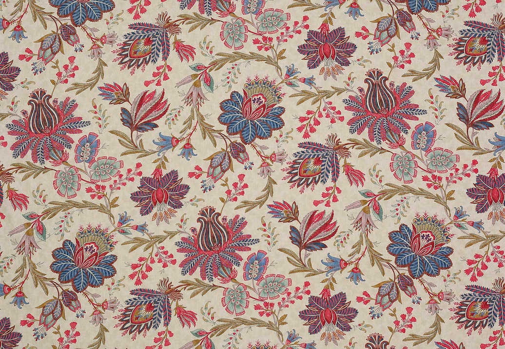 Ткань Colefax and Fowler Casimir F4235/04