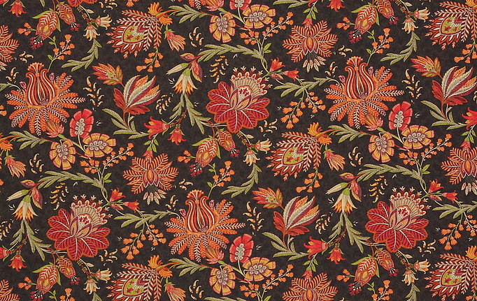 Английская ткань Colefax and Fowler, коллекция Casimir, артикул F4237/01