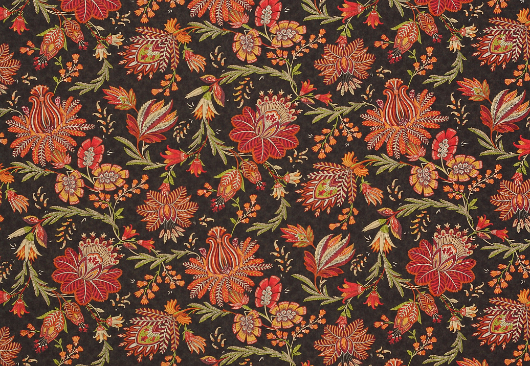 Ткань Colefax and Fowler Casimir F4237/01
