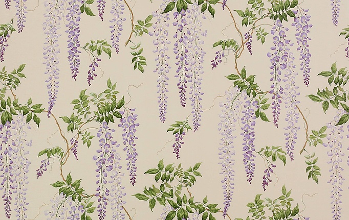 Английская ткань Colefax and Fowler, коллекция Lindon, артикул F4300/01