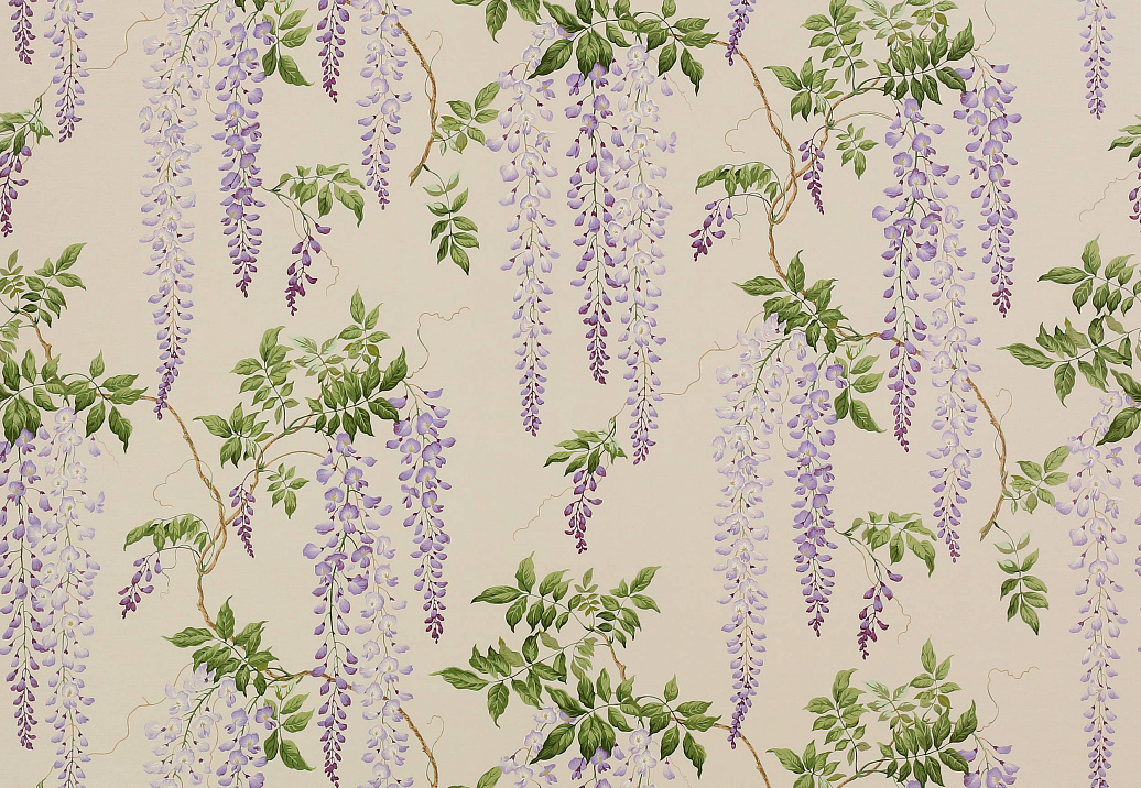 Ткань Colefax and Fowler Lindon F4300/01