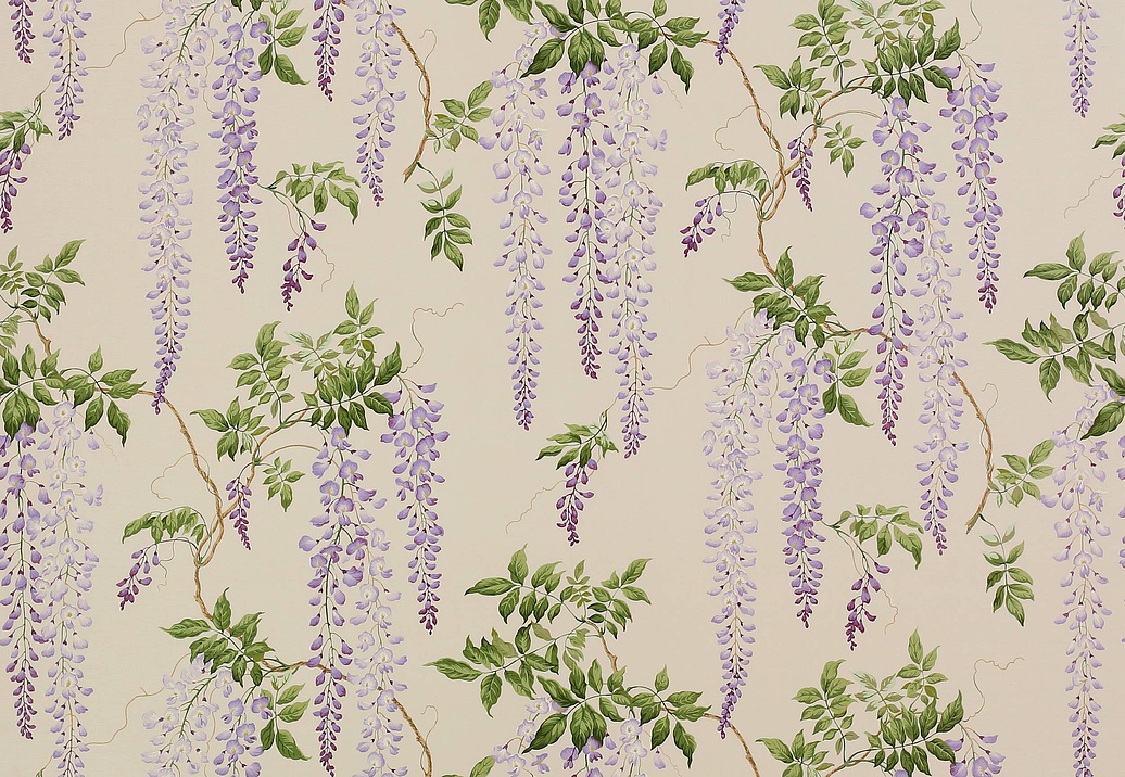Ткань Colefax and Fowler Lindon F4300/01