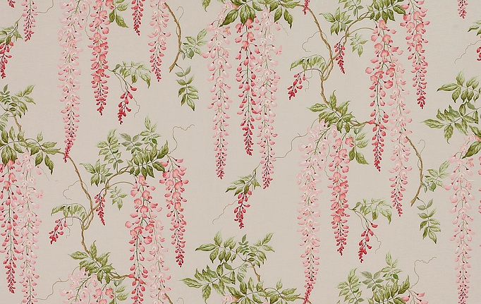 Английская ткань Colefax and Fowler, коллекция Lindon, артикул F4300/02
