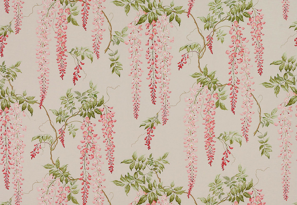 Ткань Colefax and Fowler Lindon F4300/02