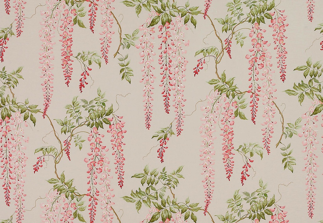 Ткань Colefax and Fowler Lindon F4300/02