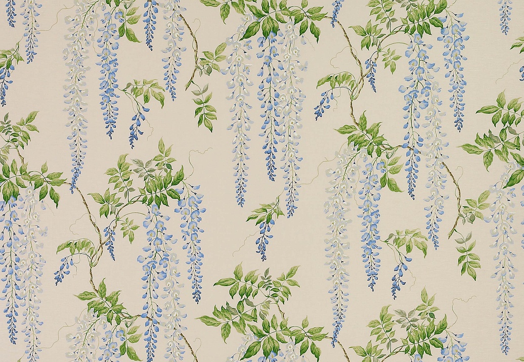 Ткань Colefax and Fowler Lindon F4300/03