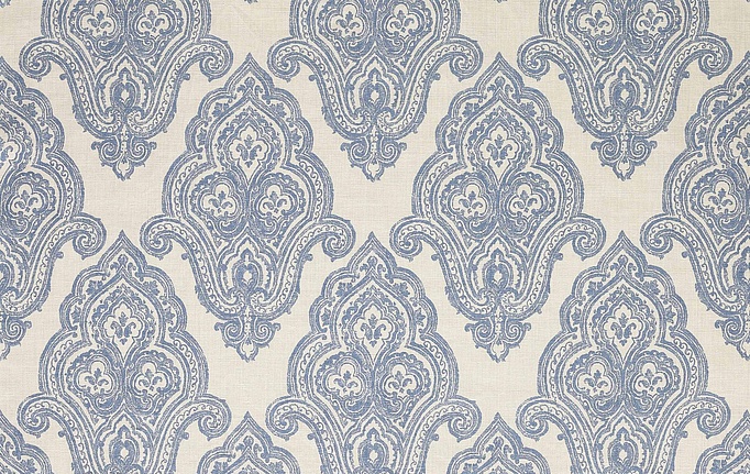 Английская ткань Colefax and Fowler, коллекция Lindon, артикул F4301/02