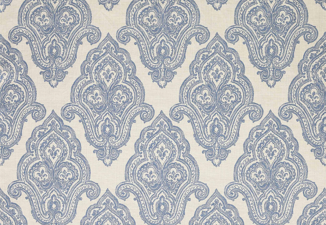 Ткань Colefax and Fowler Lindon F4301/02