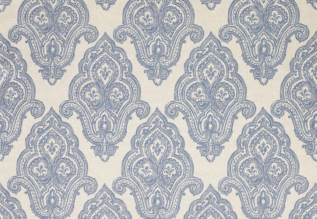 Ткань Colefax and Fowler Lindon F4301/02