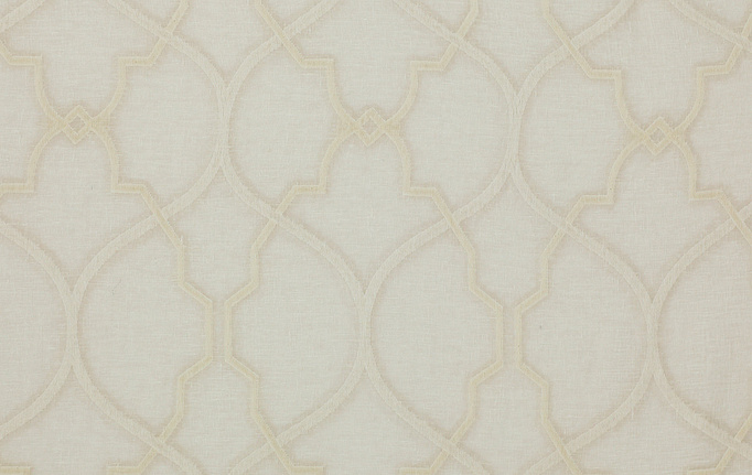 Английская ткань Colefax and Fowler, коллекция Avril sheers, артикул F4302/01