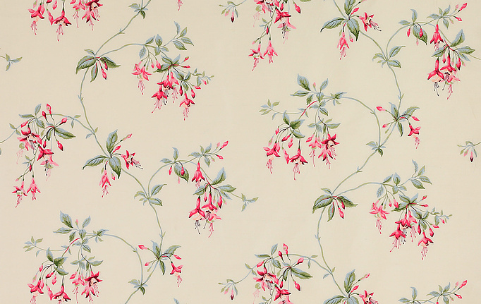 Английская ткань Colefax and Fowler, коллекция Lindon, артикул F4304/01