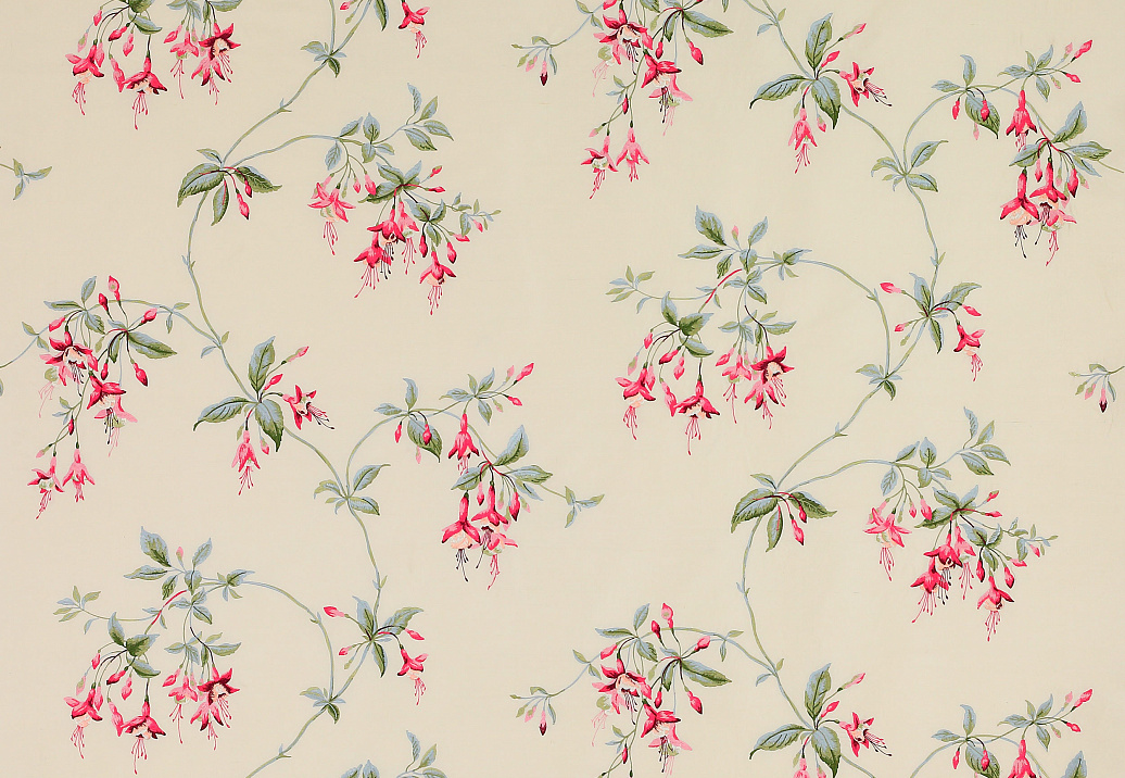 Ткань Colefax and Fowler Lindon F4304/01