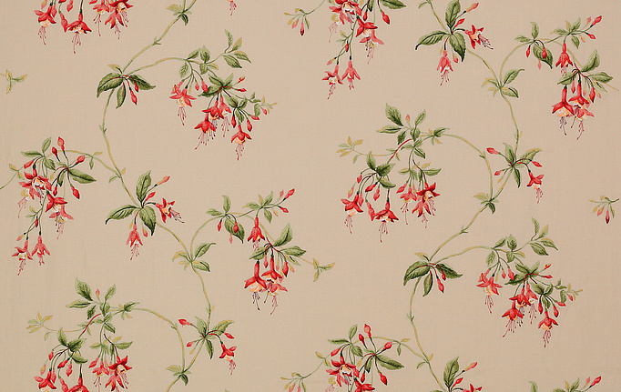 Английская ткань Colefax and Fowler, коллекция Lindon, артикул F4305/01