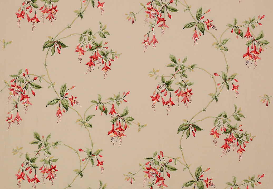 Ткань Colefax and Fowler Lindon F4305/01