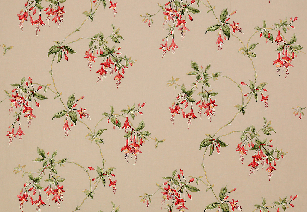 Ткань Colefax and Fowler Lindon F4305/01