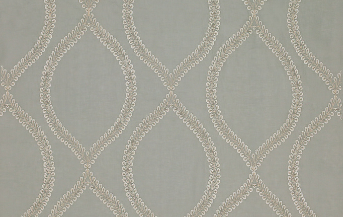 Английская ткань Colefax and Fowler, коллекция Avril sheers, артикул F4307/01