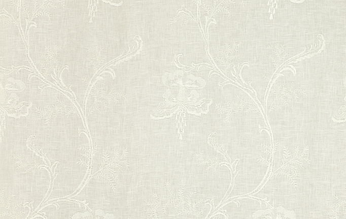 Английская ткань Colefax and Fowler, коллекция Avril sheers, артикул F4312/01