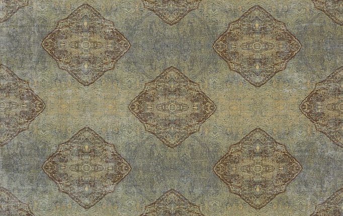 Английская ткань Colefax and Fowler, коллекция Kalmar, артикул F4317/02