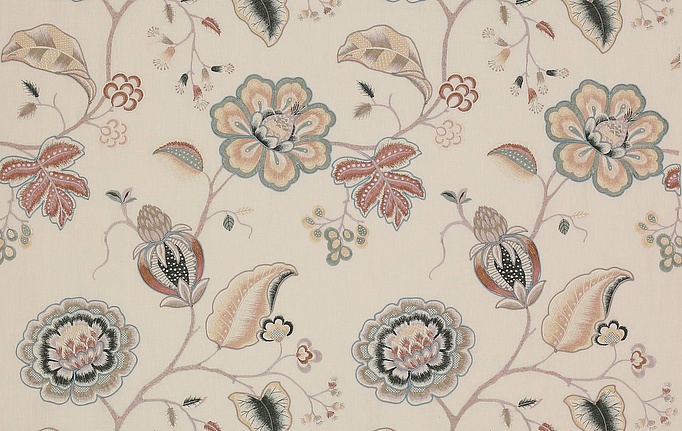 Английская ткань Colefax and Fowler, коллекция Lindon, артикул F4319/01