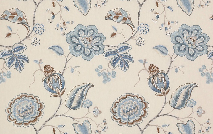 Английская ткань Colefax and Fowler, коллекция Lindon, артикул F4319/02