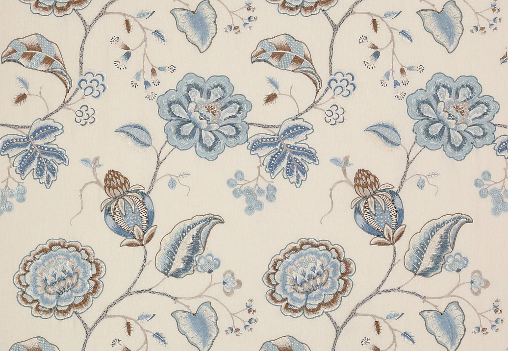 Ткань Colefax and Fowler Lindon F4319/02