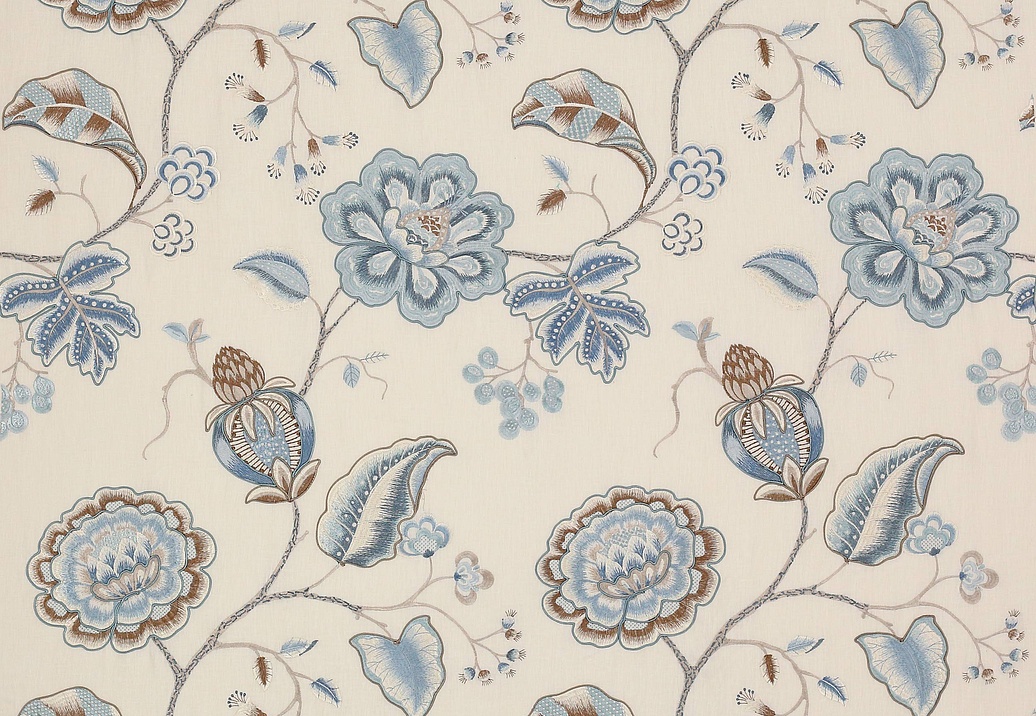 Ткань Colefax and Fowler Lindon F4319/02