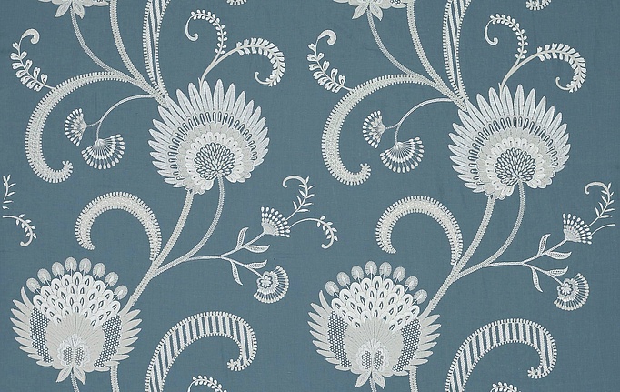 Английская ткань Colefax and Fowler, коллекция Lindon, артикул F4320/01
